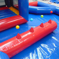 Toddler Soft Play Zone