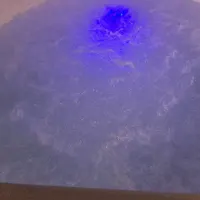 Glitter Tubs