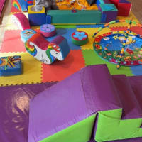 Baby Area - Can Only Be Added To Another Package