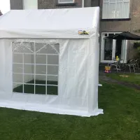 3m X 3m Marquee