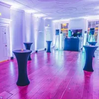 Led Uplighters Hire Wireless Uplights Hire