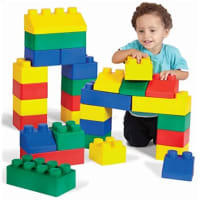 Giant Lego Blocks