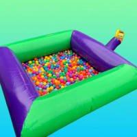 3d Jungle Premium Party Package