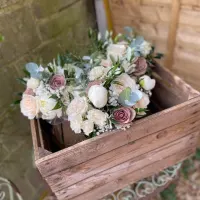 Bridal Bouquets