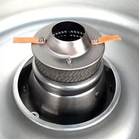 Candy Floss Machine Hire