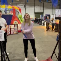 Catch It Challenge