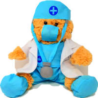 Doctor Outfit