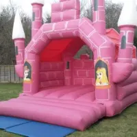 Princess Castle