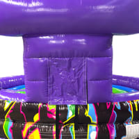 Disco Rodeo Bull - Indoors Only