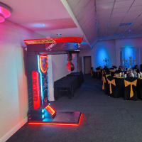 Boxing Punchbag Machine Hire