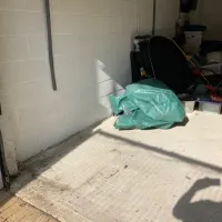 Garage Clearance