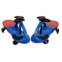 Pirate Package Indoor Premium