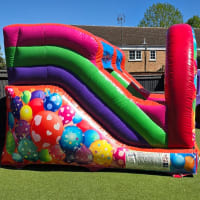 Multi 5ft Slide