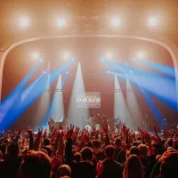 Oasis Tribute