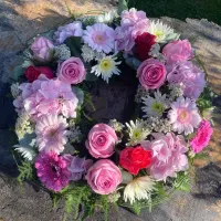 Wreaths