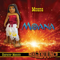 Moana Theme Package