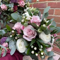 Bridal Bouquets