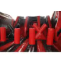 40ft X 40ft Inflatable Events Sized Air Park