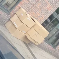 Cardboard And Packaging