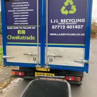 Garden Bin Collection