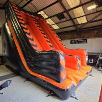 Mega Slide