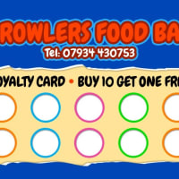 Loyalty Cards