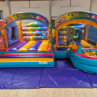 Tots Playzone