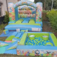 Cbeebies Toddler Package