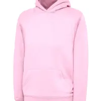 Childs Classic Hoodie Uneek Unisex Uc503