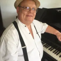 Tony Burts Chas N Dave Tribute