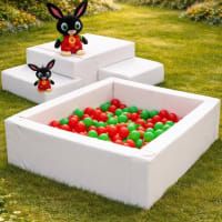 Themed Soft Play