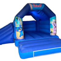 Blue Combi 16ft X 12ft
