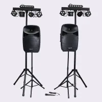 Mega Disco Party Package