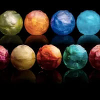 Putty Planet Set