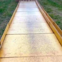 Skittle Alley