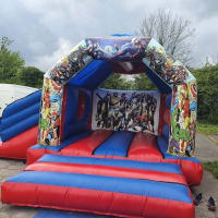 Bouncy Castles