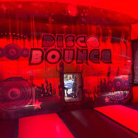 Disco Combi