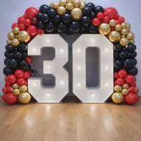 Balloon Displays