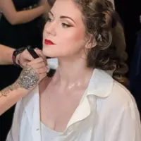 Bridal Makeup Salon Based At Shapeshift Hair And Beauty Ferryhill County Durham