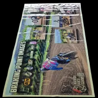 Custom Banners