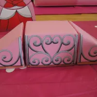 Pink Princess Soft Play