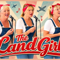 The Land Girls