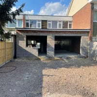 Home And Building Extensions