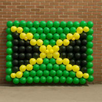Balloon Displays