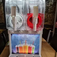 Slush Machine