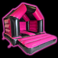 11ft X 14ft A Frame Castles