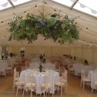 Wedding Marquee Hire Northern Ireland