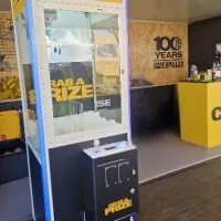 Arcade Package Hire Deal