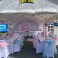 4x6m Marquee Hire