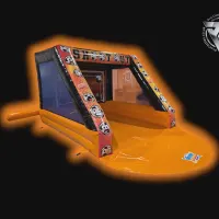 Orange N Black Shootout